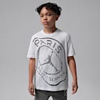 NIKE公式】ジョーダン パリ サンジェルマン (PSG) ジュニア Dri-FIT